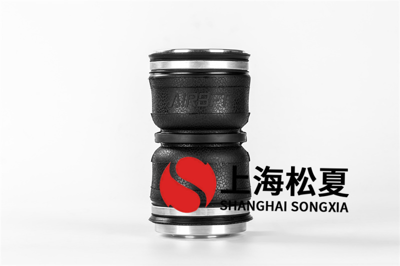 如何安裝CZF-300-4空氣彈簧進(jìn)行自動(dòng)化機(jī)械調(diào)整？