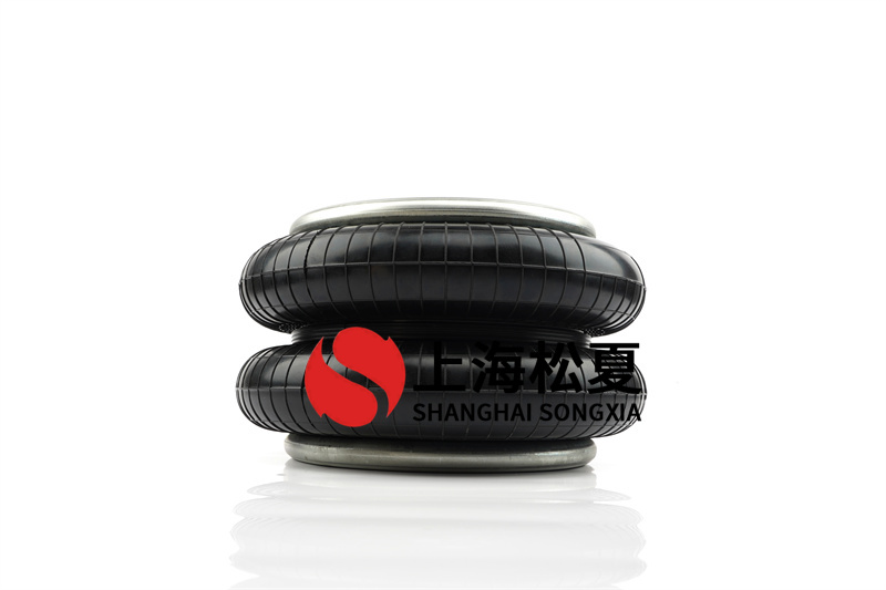 鄧祿普Dunlop6 x 3空氣彈簧的技術原理