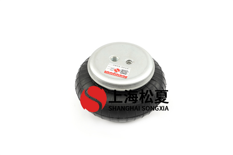 鄧祿普Dunlop8 x 1橡膠減震彈簧結構的應用領域